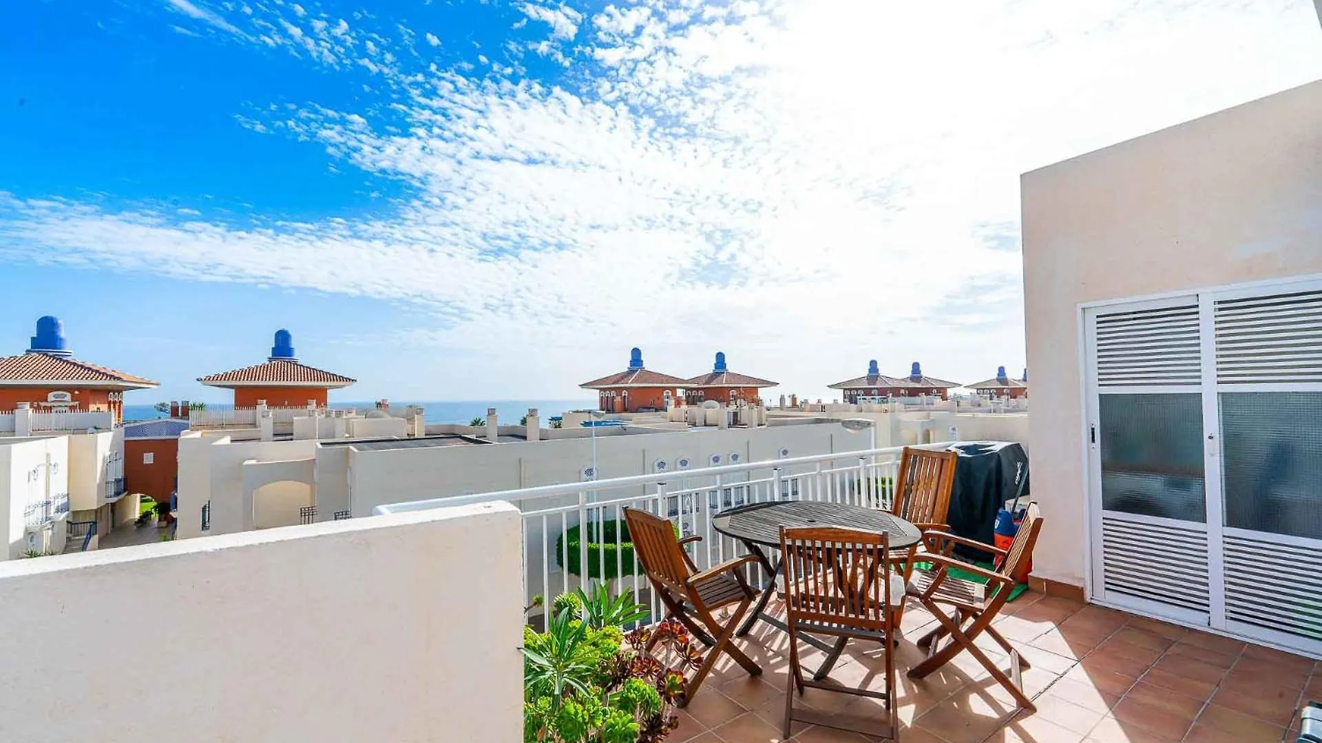 Amr Playa Y Golf Apartment Mojacar