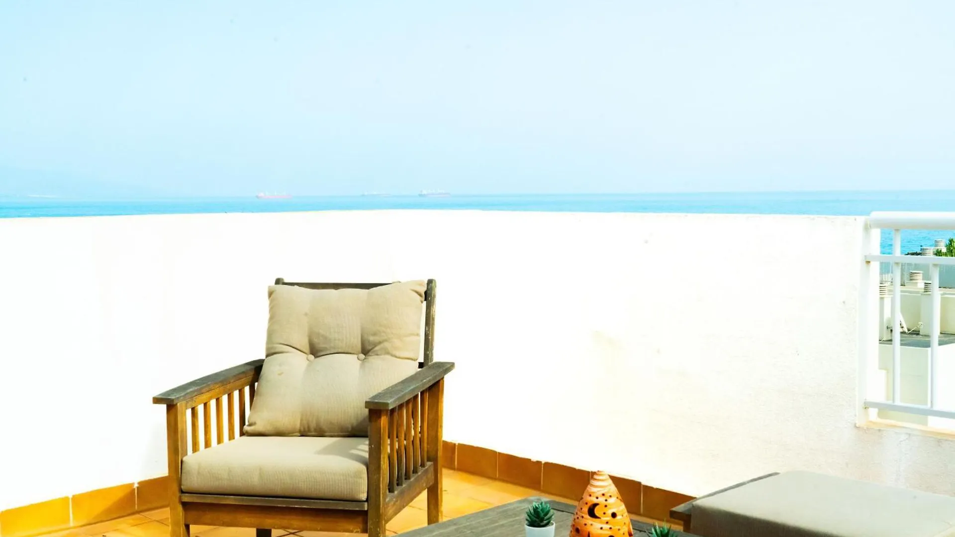 Amr Playa Y Golf Apartment Mojacar