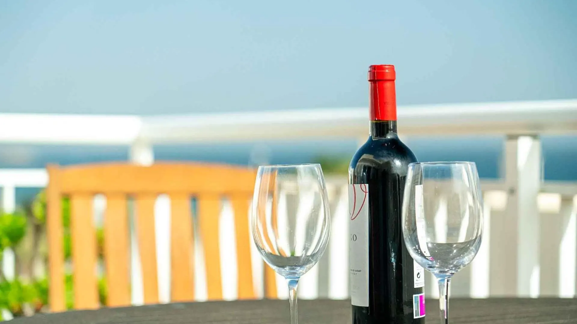 Amr Playa Y Golf Apartment Mojacar Spain
