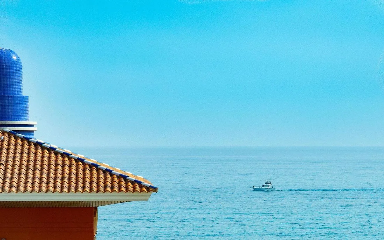 Amr Playa Y Golf Apartment Mojacar