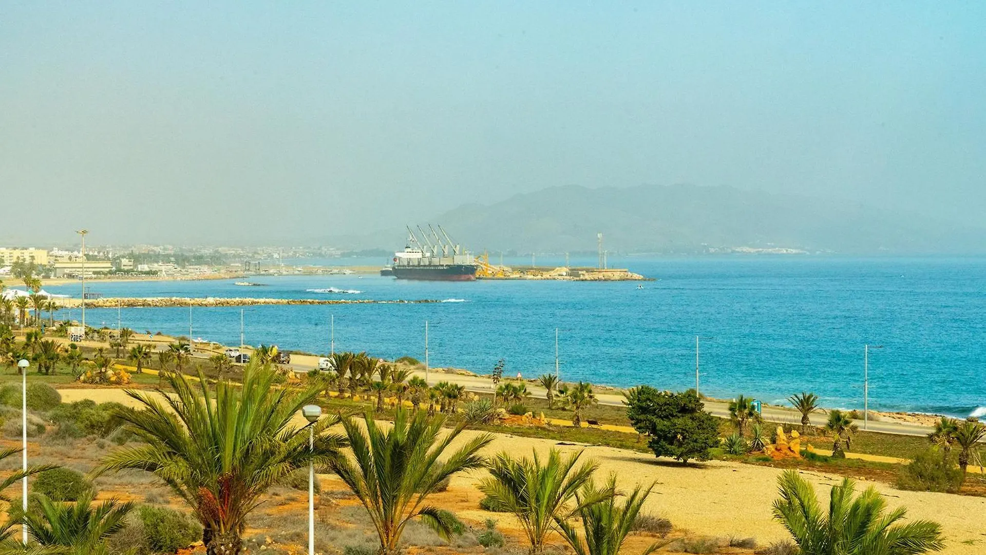 Amr Playa Y Golf Apartment Mojacar