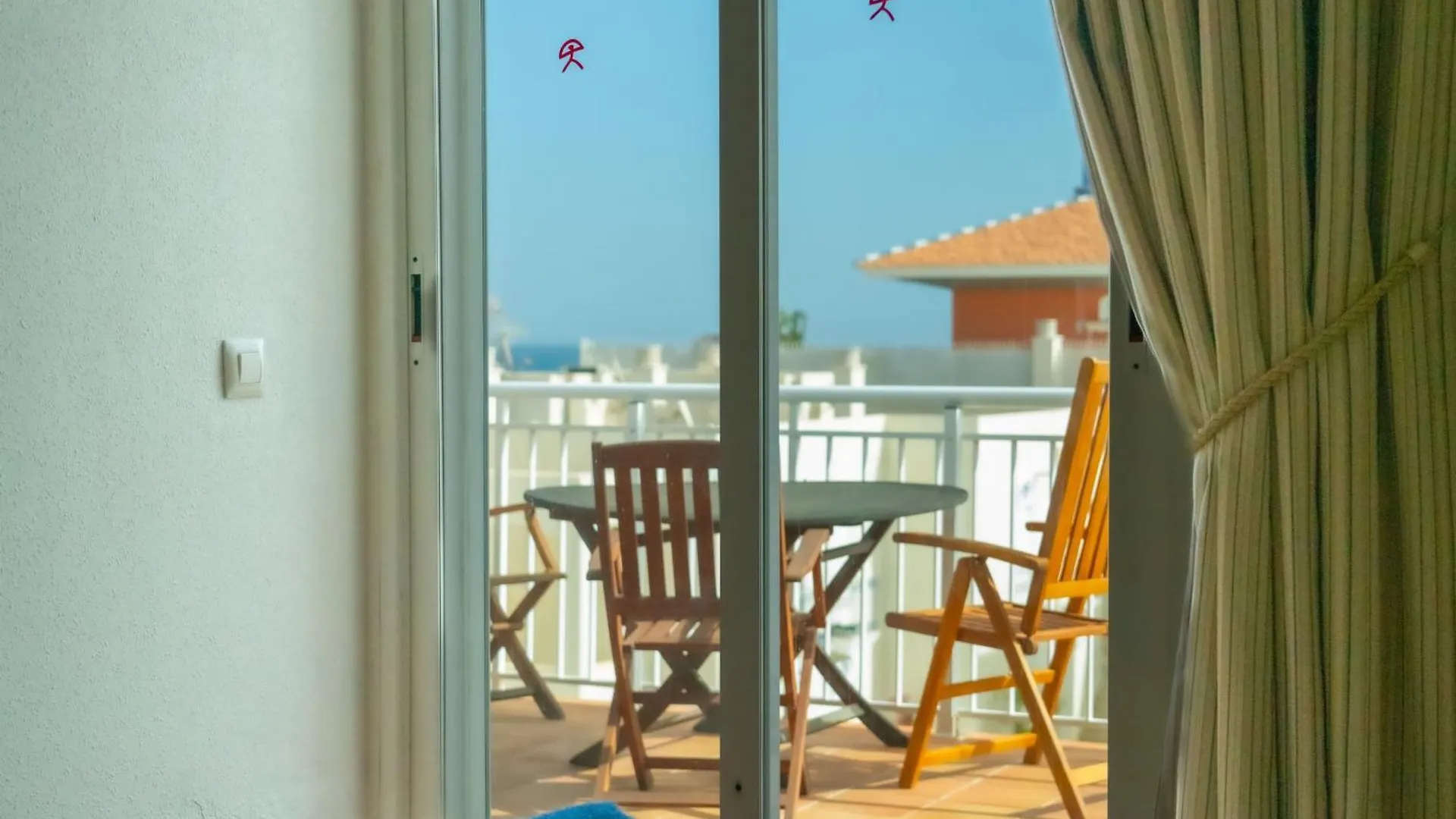 Amr Playa Y Golf Apartment Mojacar 0*,  Spain