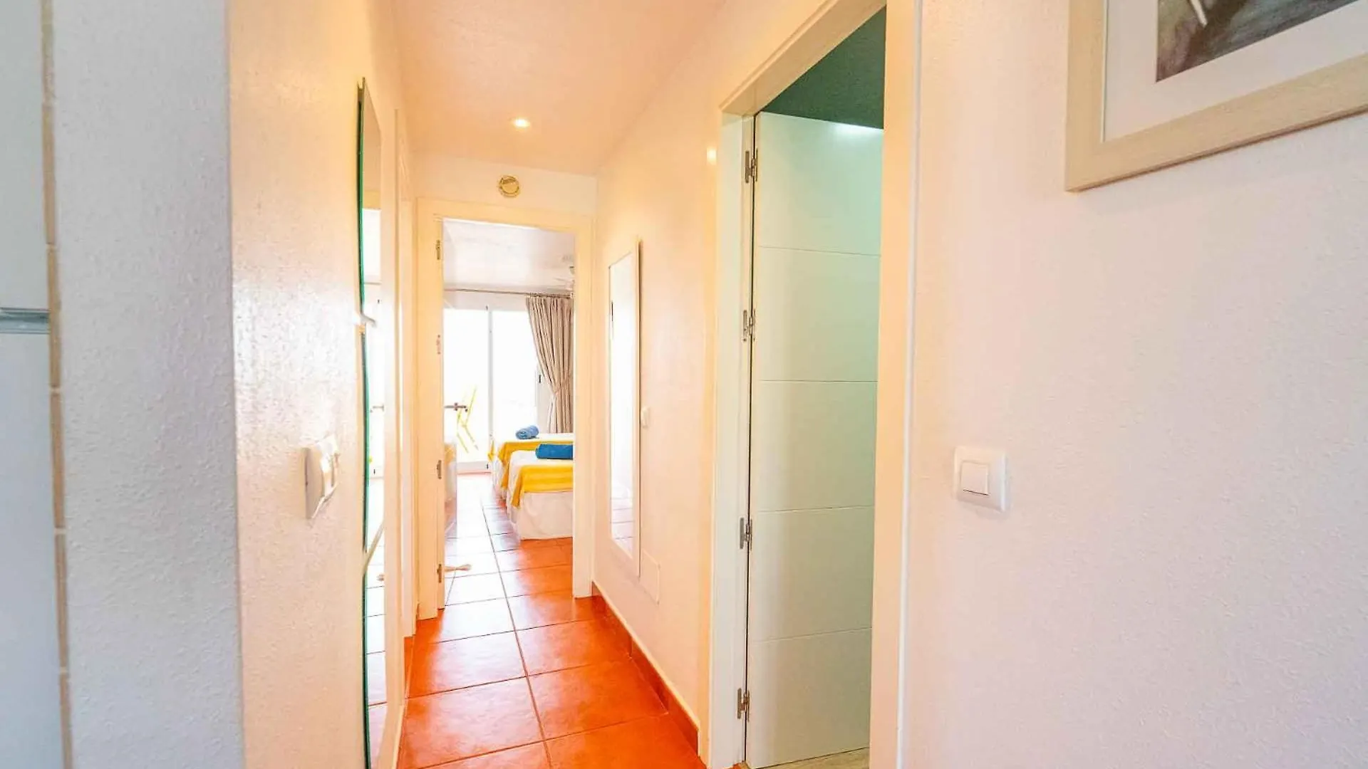 Amr Playa Y Golf Apartment Mojacar