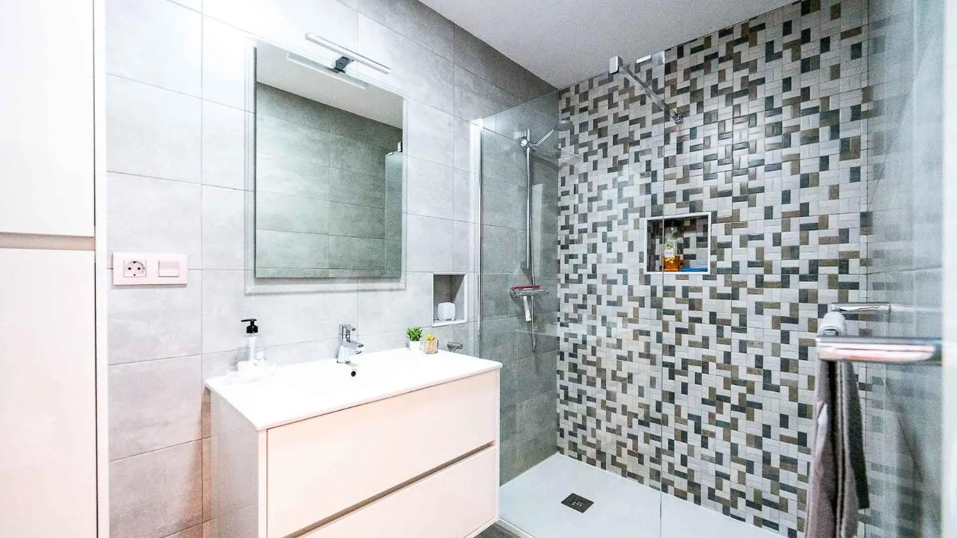 Amr Playa Y Golf Apartment Mojacar