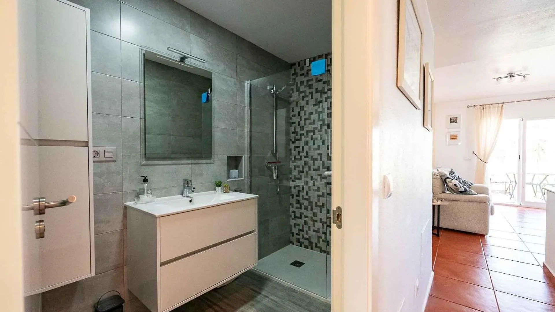 Amr Playa Y Golf Apartment Mojacar