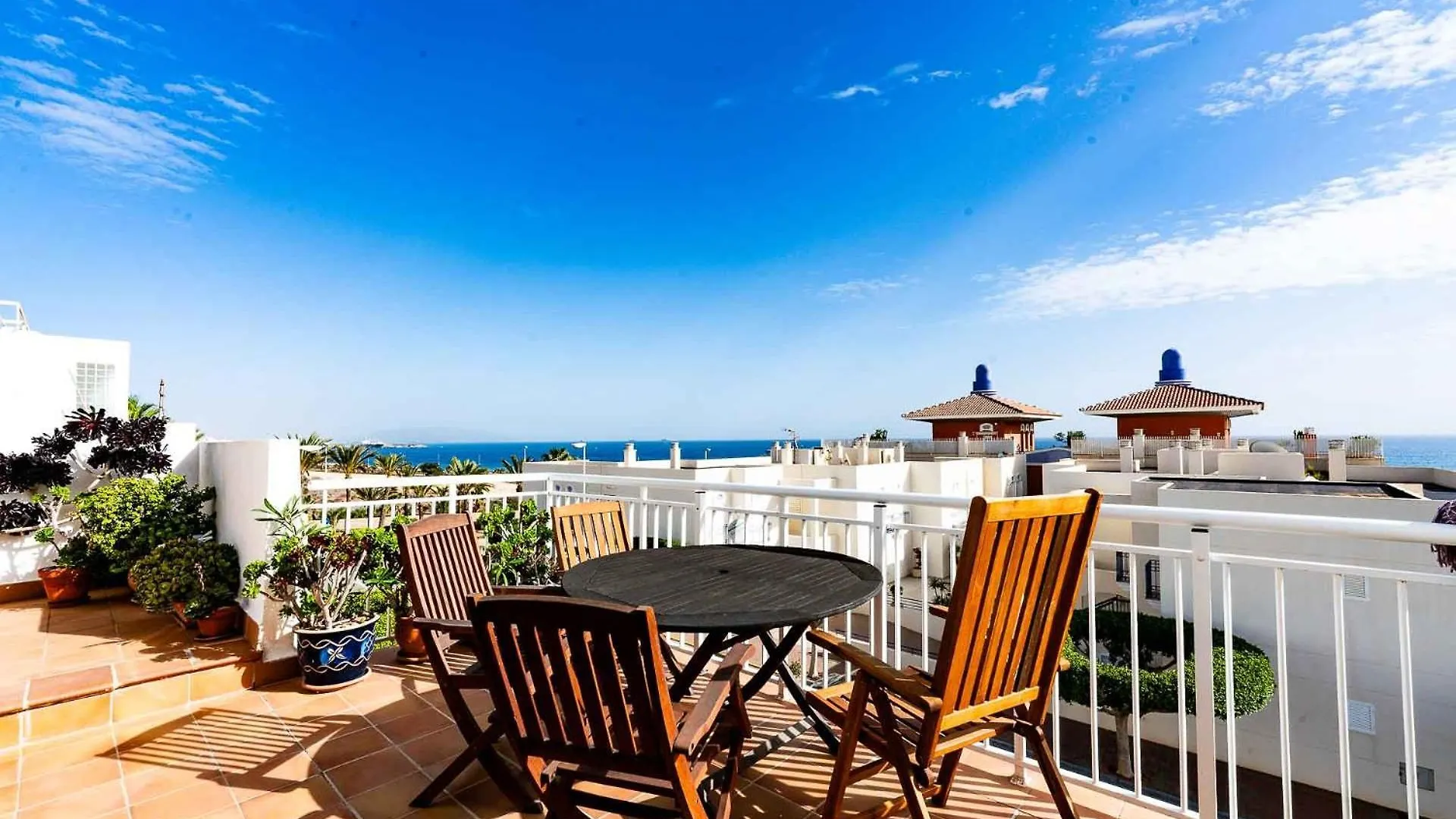 Amr Playa Y Golf Apartment Mojacar